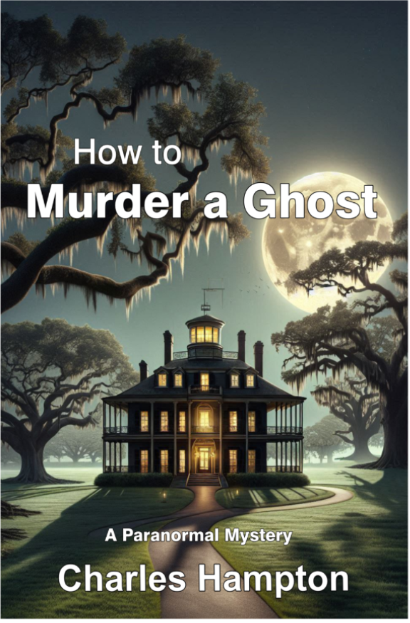 Hoiw to Murder a Ghost