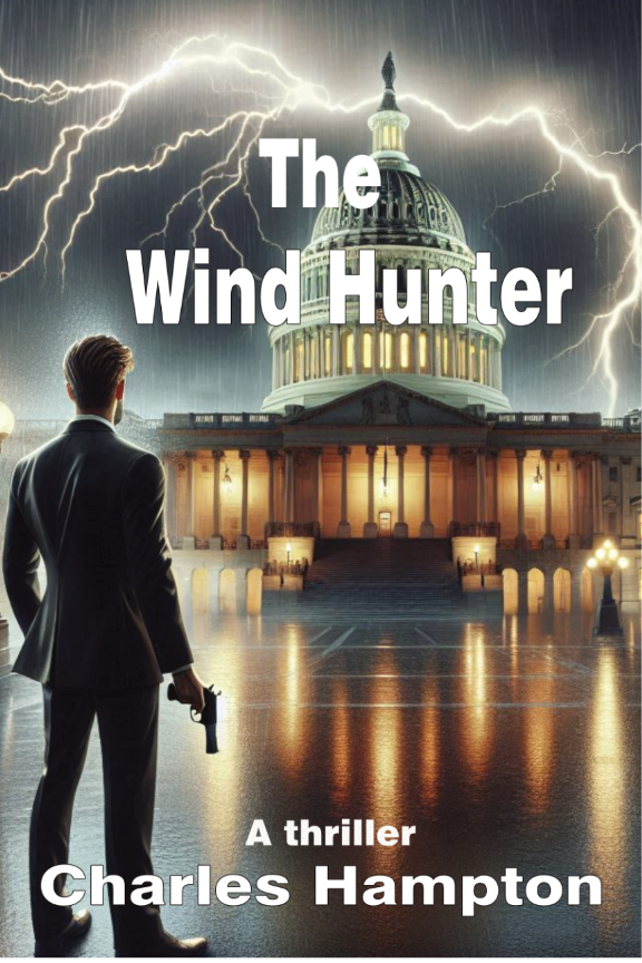 How to Murder a Ghost